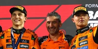 Foto zur News: Formel-1-Liveticker: Norris muss Piastri in Miami &quot;im Griff haben&quot;