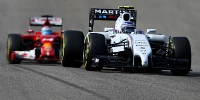 Foto zur News: Design-Deal mit Folgen: Williams und der Martini-Effekt