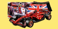 Foto zur News: Die besten Geschenkideen für Formel-1-Fans 2025