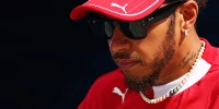 Foto zur News: Ralf Schumacher über Lewis Hamilton: &quot;Ferrari will was sehen fürs Geld&quot;