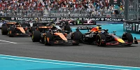 Foto zur News: Formel-1-Liveticker: Ralf Schumacher kritisiert Lando Norris