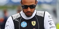 Foto zur News: Ralf Schumacher: Hamilton-Funk in Miami &quot;war irgendwie daneben&quot;