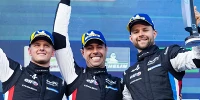 Foto zur News: Warum Mick Schumacher bei Cadillac vielleicht doch eine Chance hat