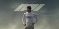 Foto zur News: Vor &quot;F1&quot;-Kinostart im Juni: Neuer Trailer mit Brad Pitt &amp; Verstappen veröffentlicht