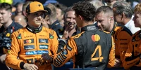 Foto zur News: Formel-1-Liveticker: Kein Weg vorbei an Max! McLaren wurde &quot;überrascht&quot;!