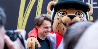 Foto zur News: WM-Leader Piastri erklärt neue Stärke: Im mentalen Bereich besser geworden