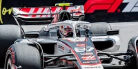 Foto zur News: Monaco-Freitag in der Analyse: Harte Strafe für Oliver Bearman