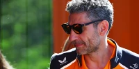 Foto zur News: Form verloren? McLaren verweist auf Vergleich von Äpfel mit Birnen