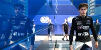 Foto zur News: Jenson Button: Fahrerwechsel während der Saison gehören verboten!