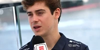 Foto zur News: Hasswelle gegen Tsunoda und Doohan: Colapinto ruft Fans zur Vernunft auf