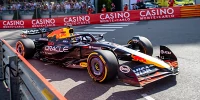 Foto zur News: Verstappen hadert mit Red Bulls Set-up: &quot;Übers Ziel hinausgeschossen&quot;