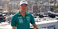 Foto zur News: Adrian Newey: Simulator und andere Tools bei Aston Martin &quot;sind schwach&quot;
