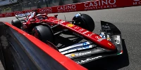 Foto zur News: Bonuspunkte für Monaco? Lokalmatador Leclerc spricht sich dagegen aus