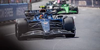 Foto zur News: Monaco: Warum Teamplay jetzt eskaliert und früher kaum genutzt wurde