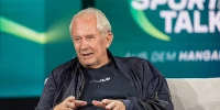 Foto zur News: Marko über Verstappen-Rammstoß: Da &quot;war natürlich der Teufel los&quot;