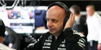 Foto zur News: Simone Resta &amp; James Allison: Zwei Ex-Ferrari-Männer führen jetzt Mercedes