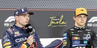 Foto zur News: Helmut Marko: Oscar Piastri &quot;ist noch nicht auf einem Max-Niveau&quot;