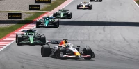 Foto zur News: Fernando Alonso: Müssen zumindest Hadjar, Hülkenberg und Gasly schlagen