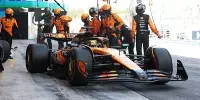 Foto zur News: Ralf Schumacher: McLaren &quot;taktisch&quot; noch nicht auf Red-Bull-Niveau