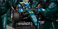 Foto zur News: Newey prophezeit für Anfang 2026 wieder &quot;übergewichtige&quot; Autos