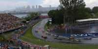 Foto zur News: Warum die Terminkollision von Indy 500 und Kanada GP nicht zur Regel wird