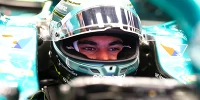Foto zur News: Aston Martin bestätigt: Stroll fährt nach Hand-OP in Kanada!