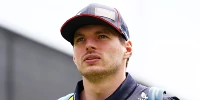 Foto zur News: Kanada-Donnerstag in der Analyse: Verstappen hat keine Angst vor Sperre