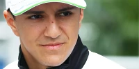 Foto zur News: Isack Hadjar gibt zu: Bin für Wechsel zu Red Bull &quot;noch nicht bereit&quot;