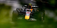 Foto zur News: Horner über Tsunoda: Folgen des Unfalls in Imola wirken sich immer noch aus