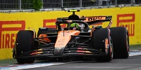 Foto zur News: McLaren: Montreal-Freitag &quot;definitiv der schlechteste des Jahres&quot;