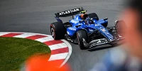 Foto zur News: Trotz Strafe für Hadjar: Sainz &quot;extrem enttäuscht&quot; nach Behinderung in Q1