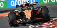 Foto zur News: McLaren-Teamchef Stella über P7 von Norris: &quot;Lando wollte einfach zu viel&quot;