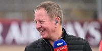 Foto zur News: Brundle bestätigt Details zu seinem Auftritt im &quot;F1&quot;-Film