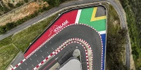 Foto zur News: Formel-1-Liveticker: Kyalami-Rückkehr in den Kalender rückt immer näher!