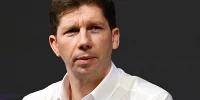 Foto zur News: Formel-1-Liveticker: Vowles verlängert Williams-Vertrag