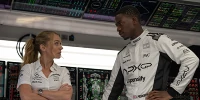 Foto zur News: Viel Racing, wenig Story: Was unsere Reporter über &quot;F1 - The Movie&quot; denken