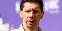 Foto zur News: James Vowles bleibt langfristig: Williams verlängert Vertrag mit Teamchef