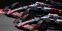 Foto zur News: Esteban Ocon: Haas&#039; Topspeed-Defizit im Qualifying größer als im Rennen