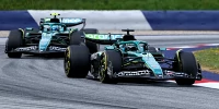 Foto zur News: Fernando Alonso: Mit Set-up von Stroll auf Startplatz elf