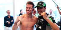 Foto zur News: Fahrer des Tages: Bortoleto holt erste Formel-1-Punkte in Spielberg!