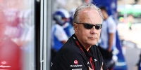 Foto zur News: Haas feiert zehn F1-Jahre mit Goodwood-Teilnahme: Auch Teamgründer dabei