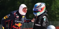 Foto zur News: Formel-1-Liveticker: Riskiert Mercedes die Verstappen-Verpflichtung?