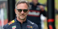 Foto zur News: Horner über Verstappen-Gerüchte: Dann holen wir uns halt Piastri!