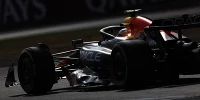 Foto zur News: Was Red Bull aus vergangenen Fehlern und dem Training von Dunne gelernt hat