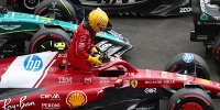 Foto zur News: Silverstone-Samstag in der Analyse: Regen als Chance für Ferrari?