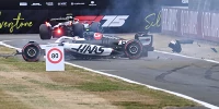 Foto zur News: FT3 Silverstone: Rookie-Crashs stoppen Hamilton auf dem Weg zur Bestzeit