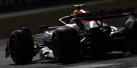 Foto zur News: Christian Horner: Tsunoda geht&#039;s ein bisschen wie früher Eddie Irvine