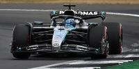 Foto zur News: Toto Wolff lobt: George Russell hat &quot;das Auto outperformt&quot;