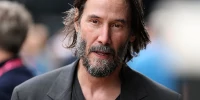 Foto zur News: Keanu Reeves und die Formel 1: Was ihn plötzlich selbst ins Cockpit zieht