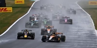 Foto zur News: 59,2 PSI Bremsdruck kosten Piastri den Silverstone-Sieg